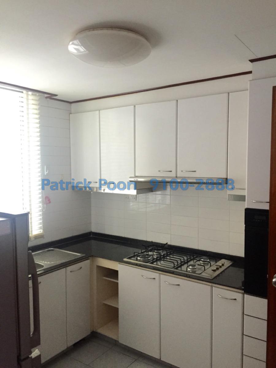 Springdale Condominium (D21), Condominium #81283132